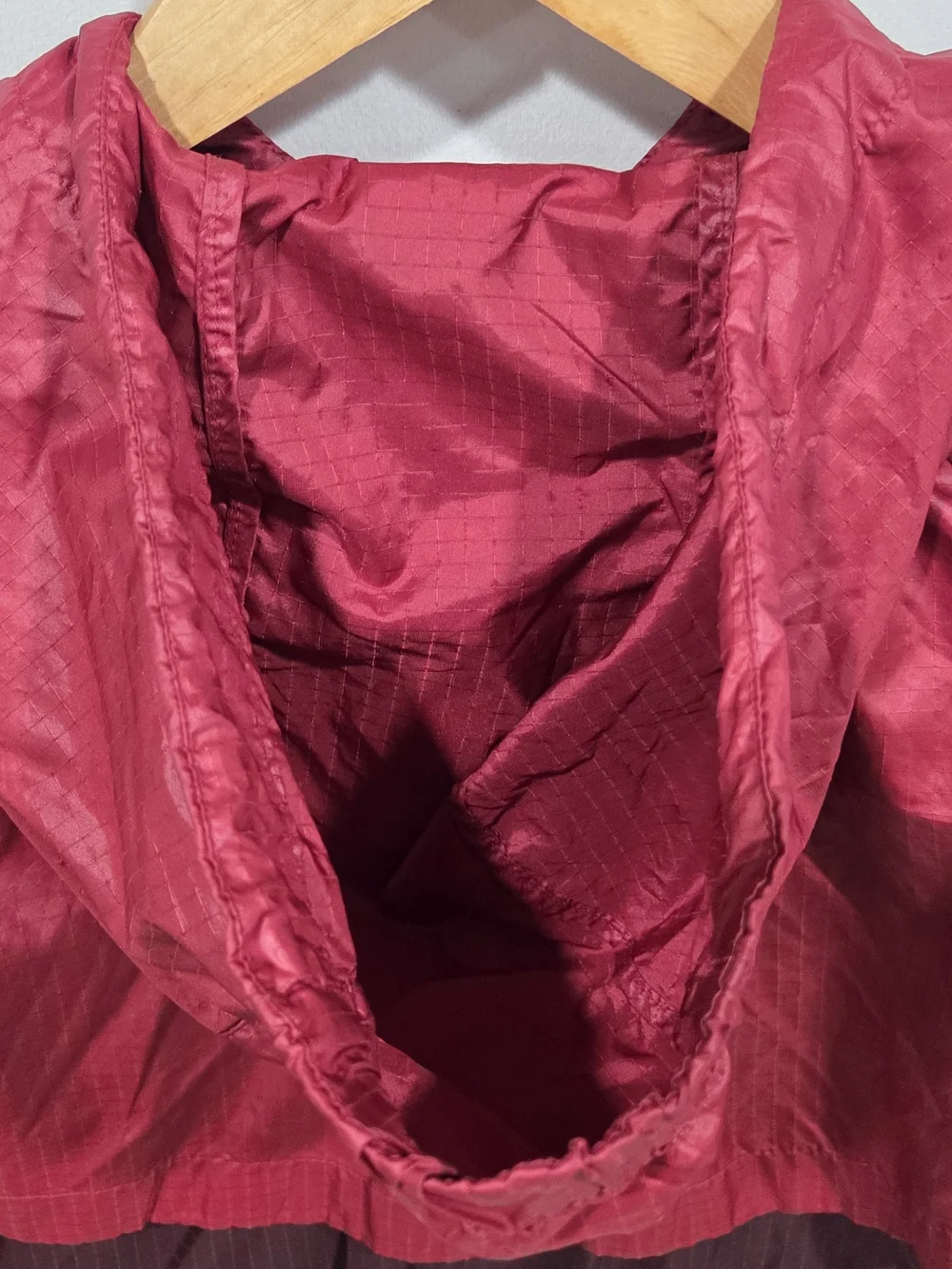 Nike women windrunner